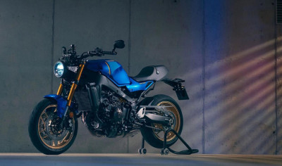 Yamaha XSR900 Lahir Lagi dengan Kecanggihan thumbnail